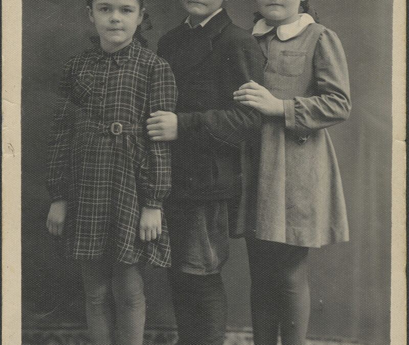 Zdzisław Rutkiewiczdeportowany