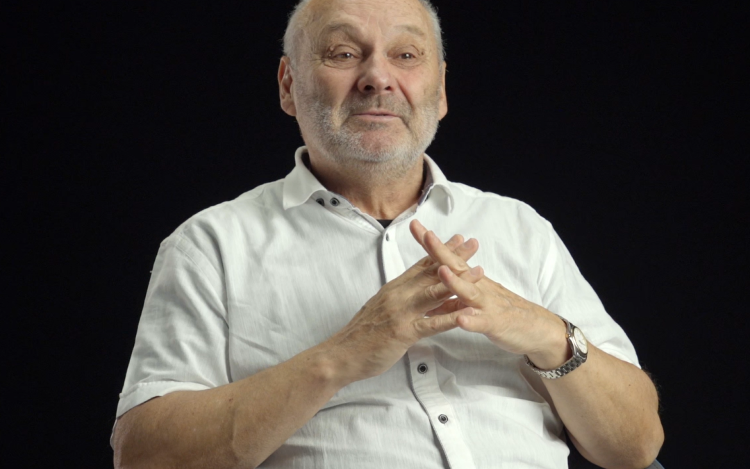 Jan Marcinkiewiczurodzony na zesłaniu