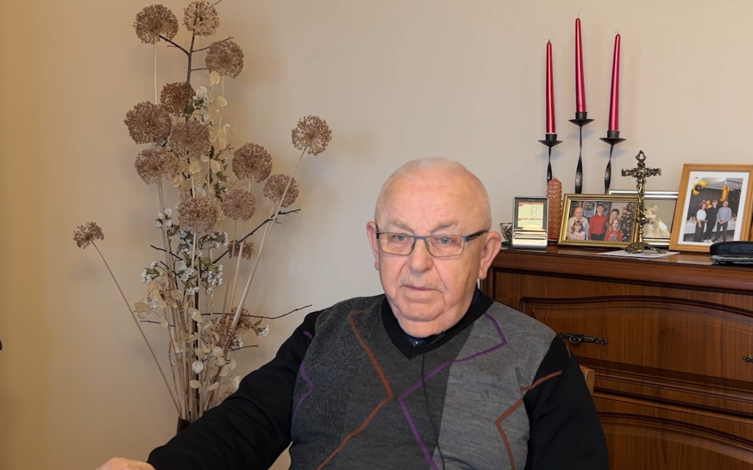 Leszek Franciszek Różańskideportowany